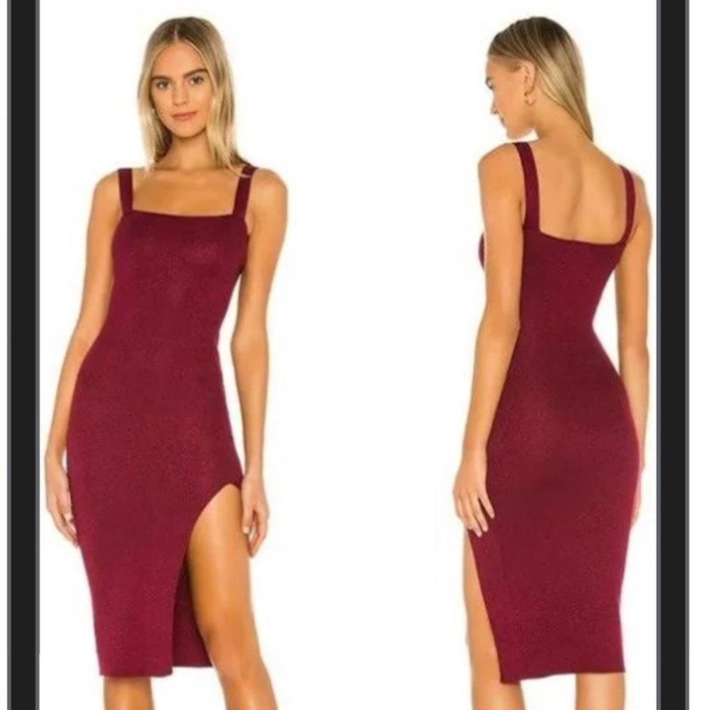 Dress!